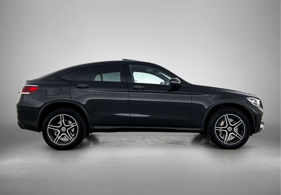 Mercedes-Benz GLC 300 - Imagem 15
