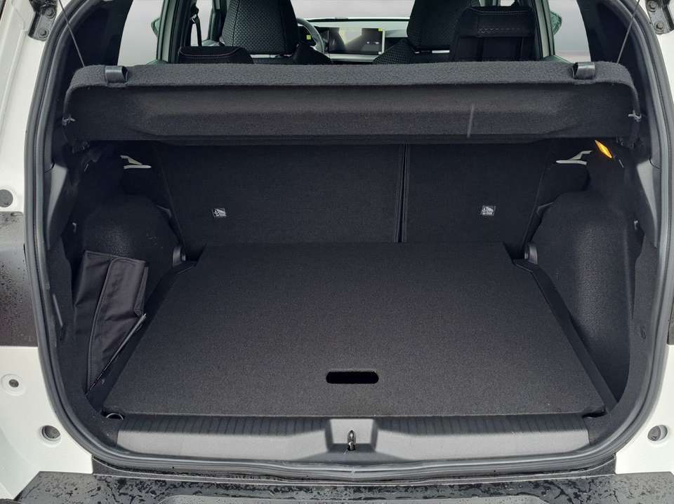 Opel Frontera - Imagem 6