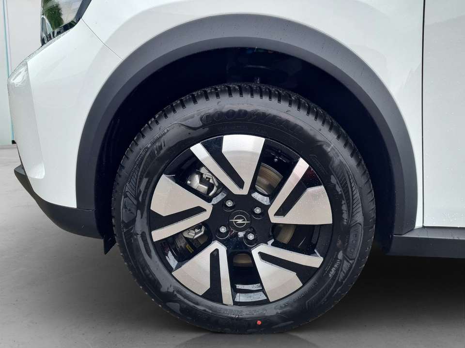Opel Frontera - Imagem 7
