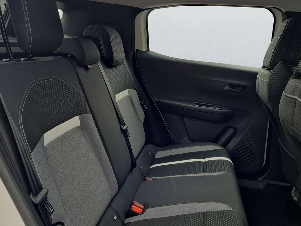 Opel Frontera - Imagem 8