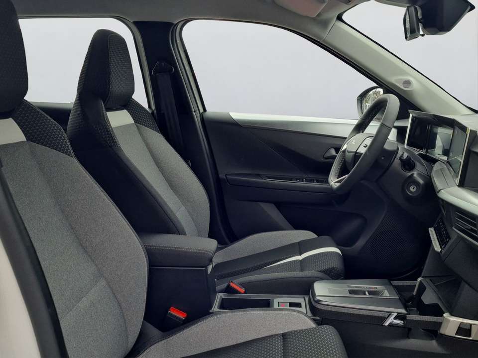 Opel Frontera - Imagem 9