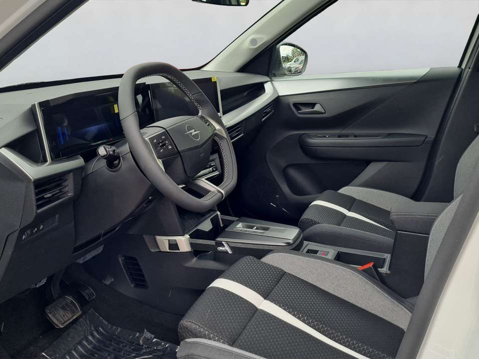 Opel Frontera - Imagem 10