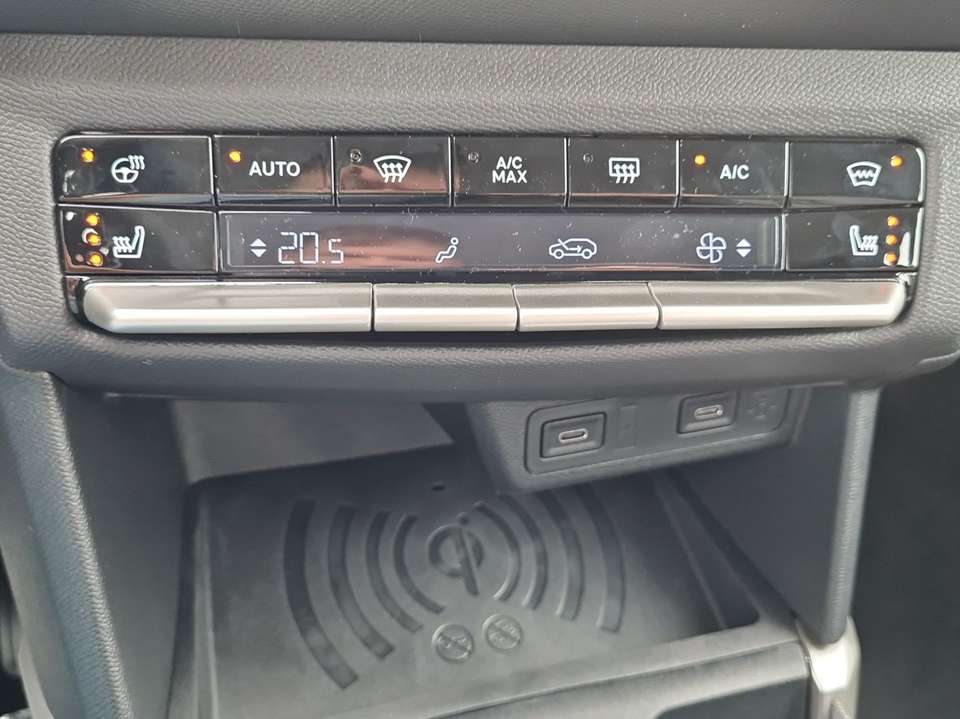 Opel Frontera - Imagem 14