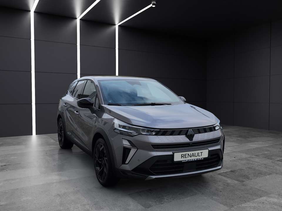 Renault Symbioz - Imagem 4