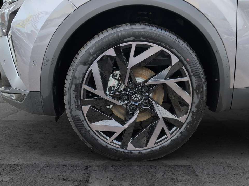Renault Symbioz - Imagem 5