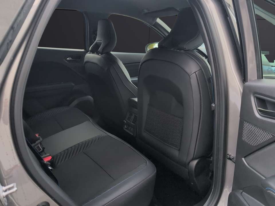 Renault Symbioz - Imagem 7