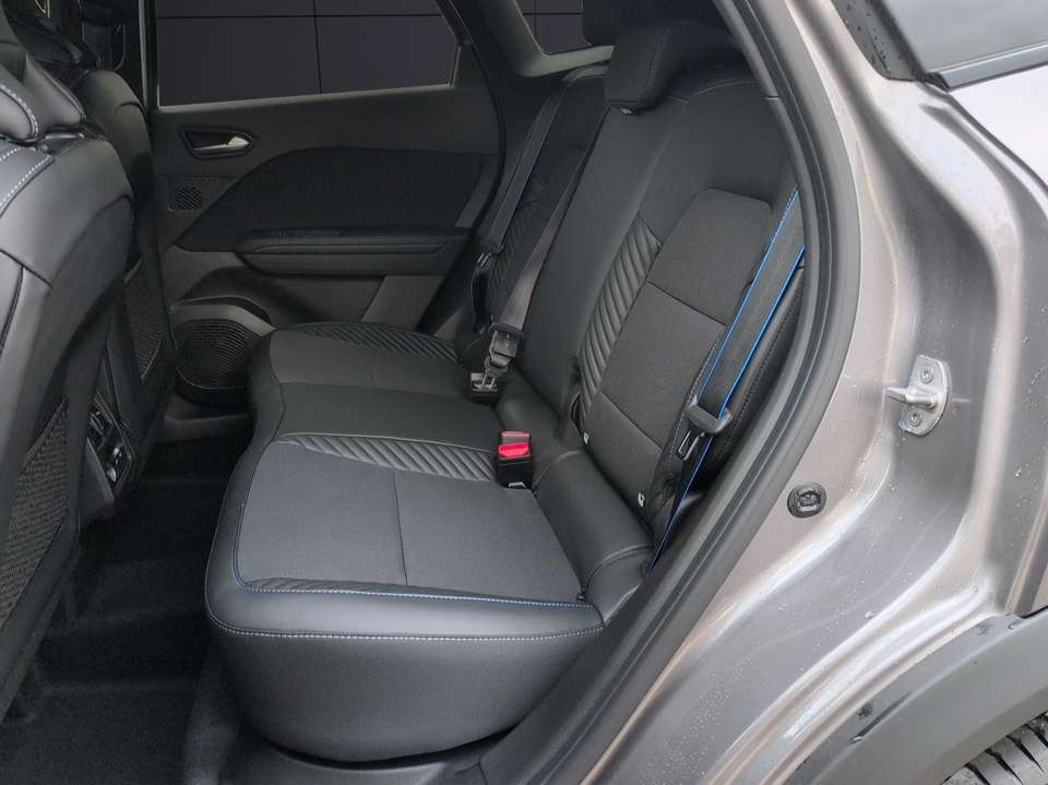 Renault Symbioz - Imagem 9