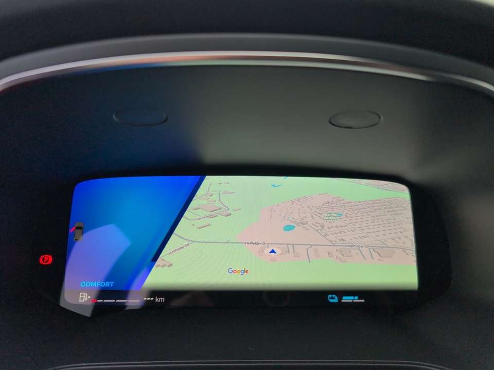 Renault Symbioz - Imagem 15