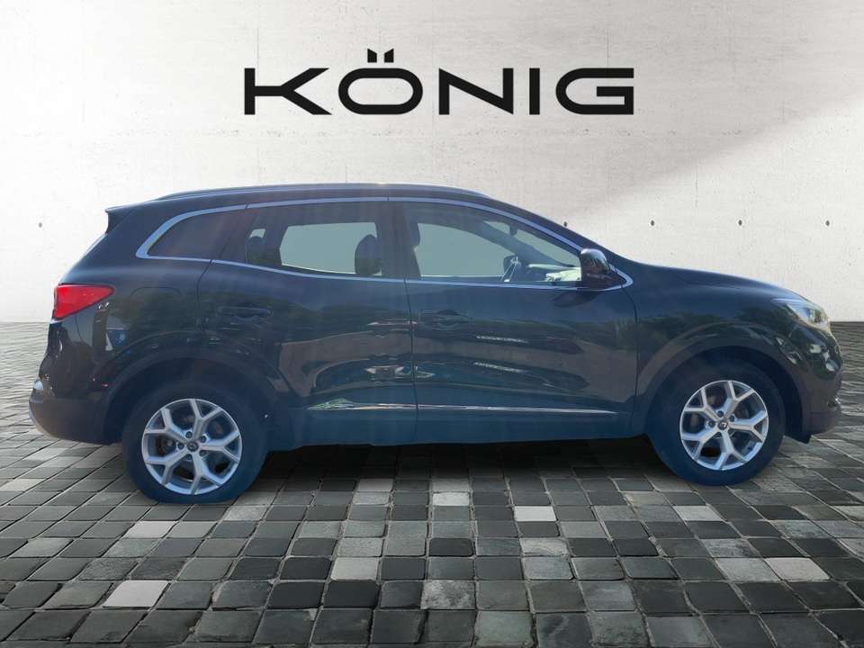 Renault Kadjar - Imagem 2
