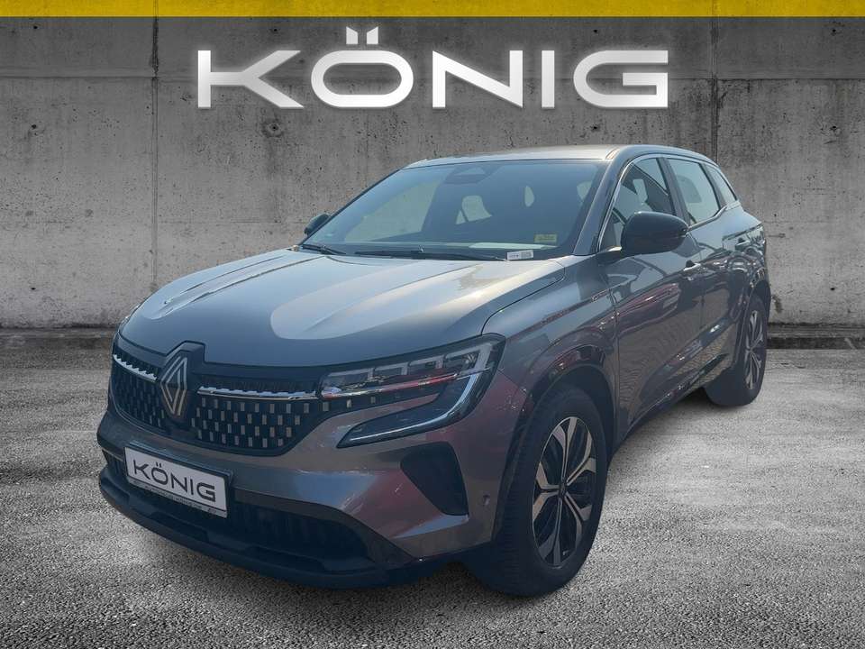 Renault Austral - Imagem 1