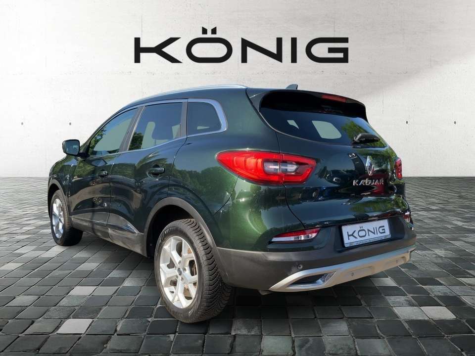Renault Kadjar - Imagem 3