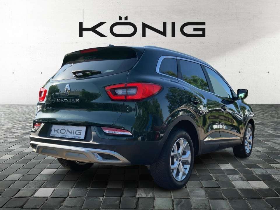 Renault Kadjar - Imagem 4