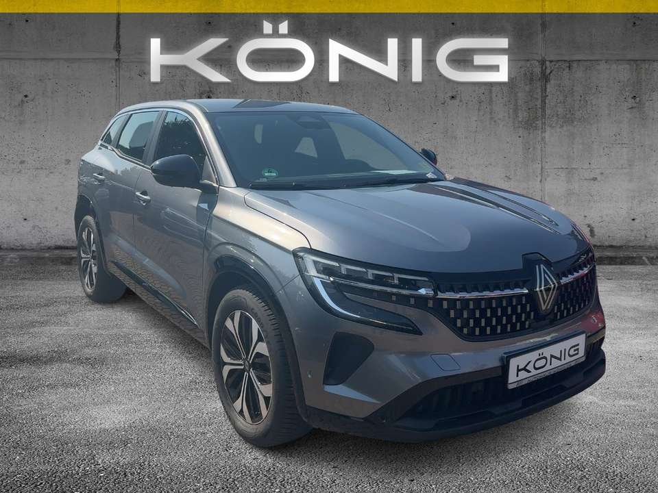 Renault Austral - Imagem 2