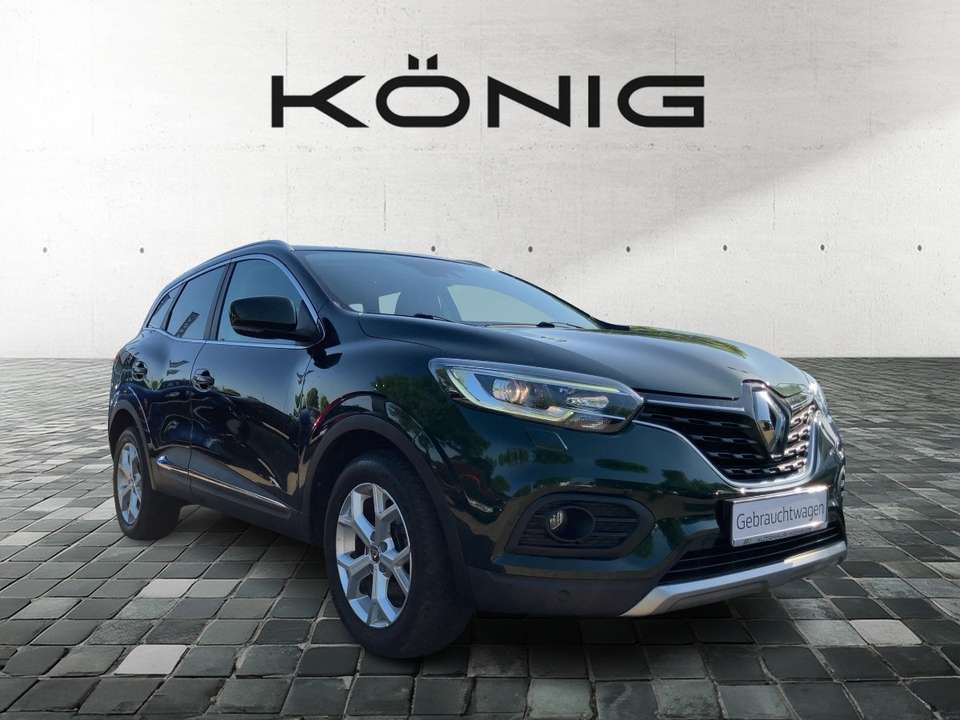 Renault Kadjar - Imagem 5