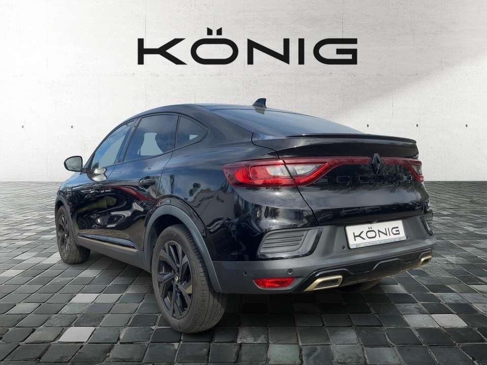 Renault Arkana - Imagem 3