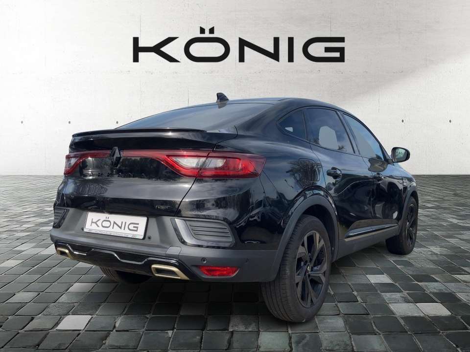 Renault Arkana - Imagem 4