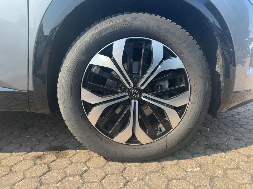 Renault Austral - Imagem 6