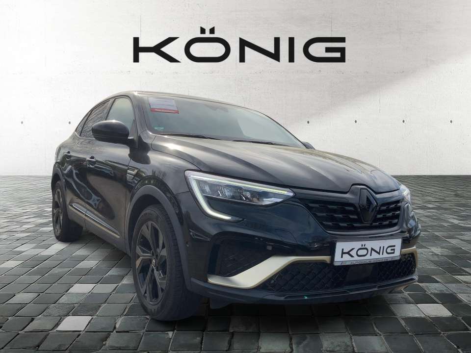 Renault Arkana - Imagem 5