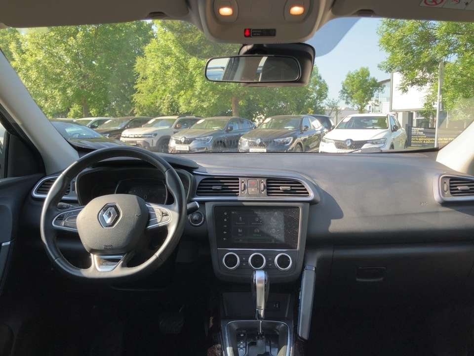 Renault Kadjar - Imagem 9