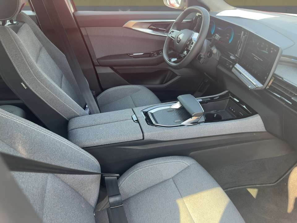 Renault Austral - Imagem 7