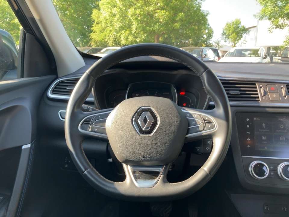 Renault Kadjar - Imagem 10