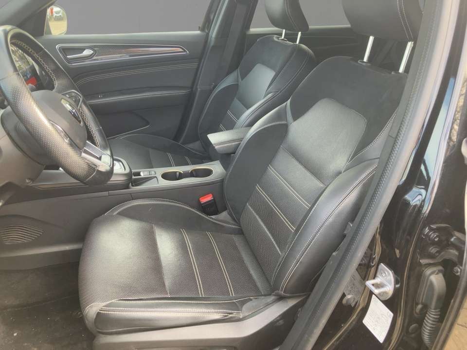 Renault Arkana - Imagem 7