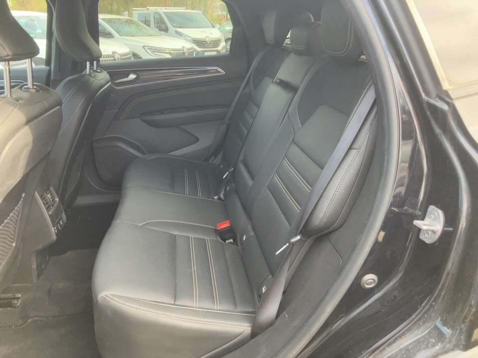 Renault Arkana - Imagem 8