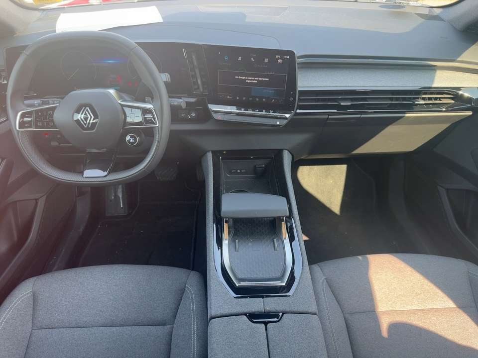 Renault Austral - Imagem 9