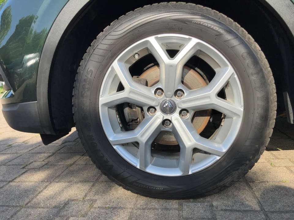 Renault Kadjar - Imagem 12
