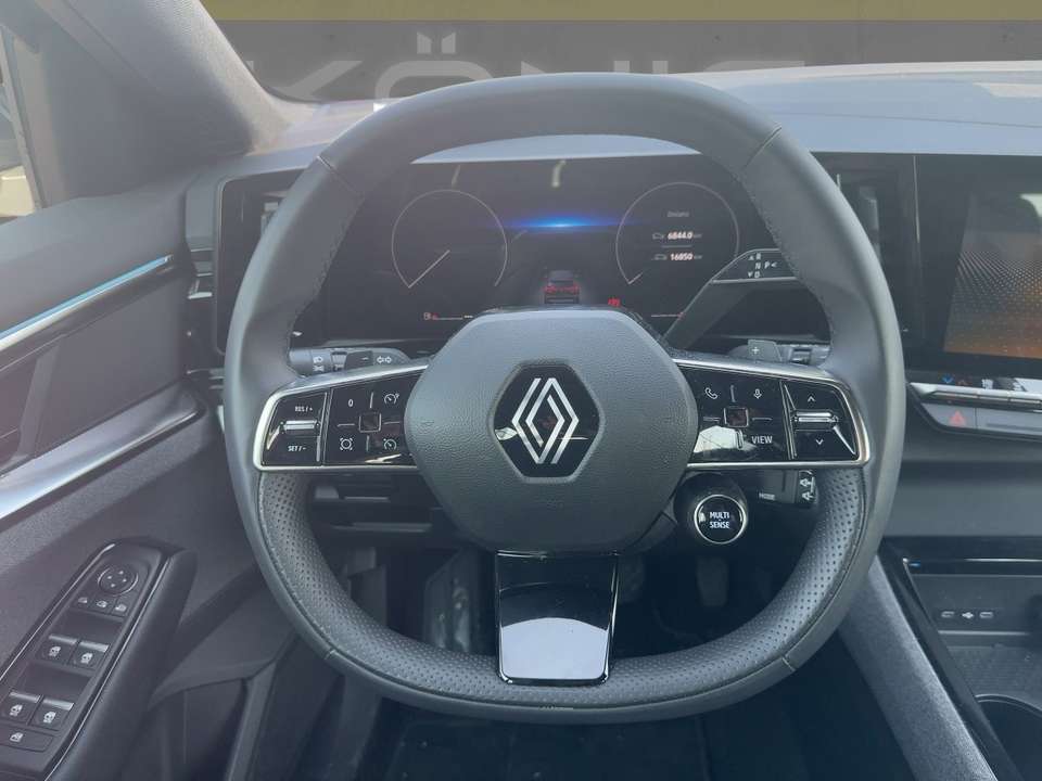 Renault Austral - Imagem 10