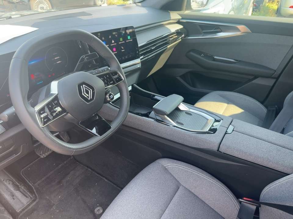 Renault Austral - Imagem 12