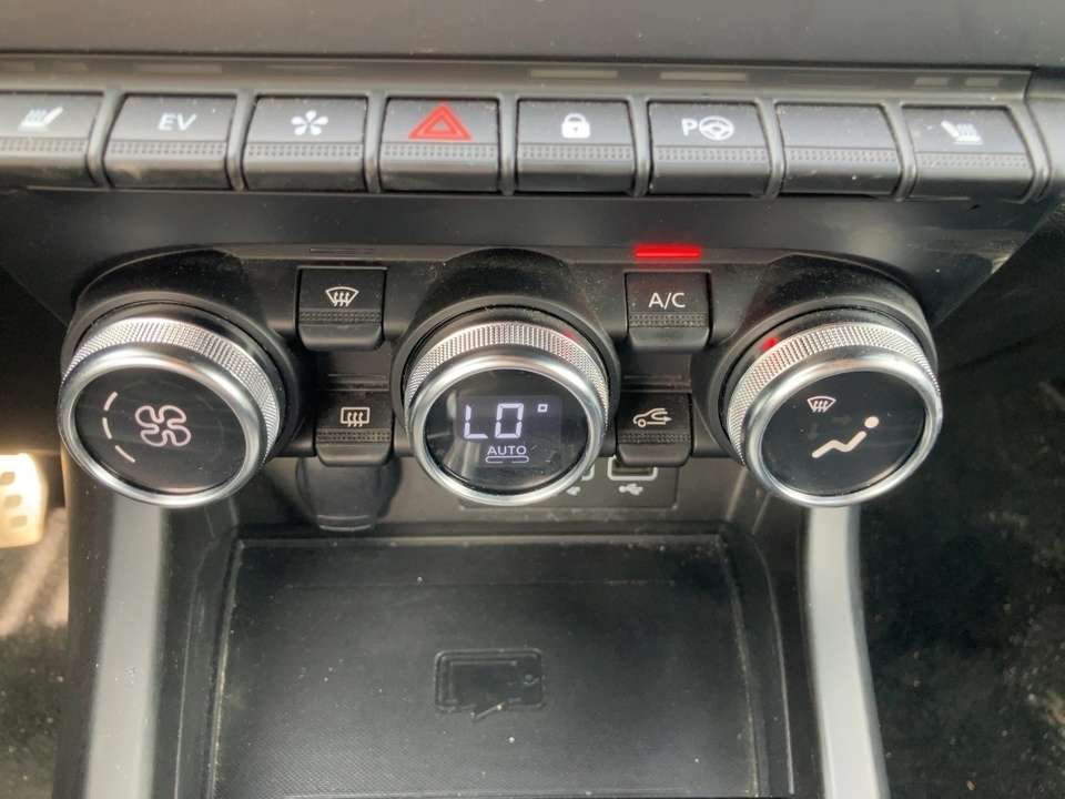 Renault Arkana - Imagem 12