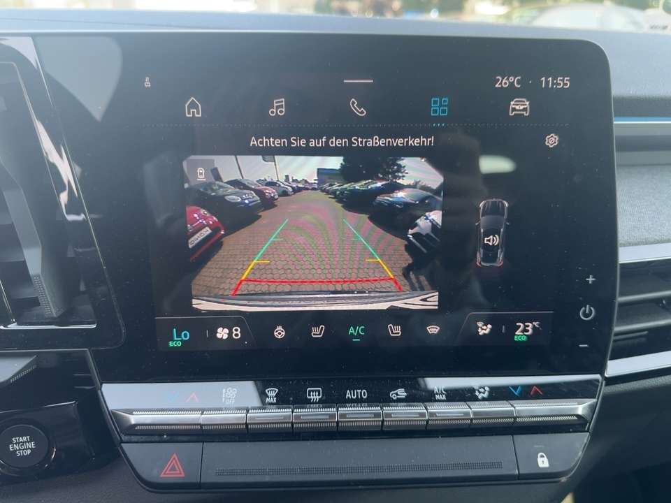 Renault Austral - Imagem 13