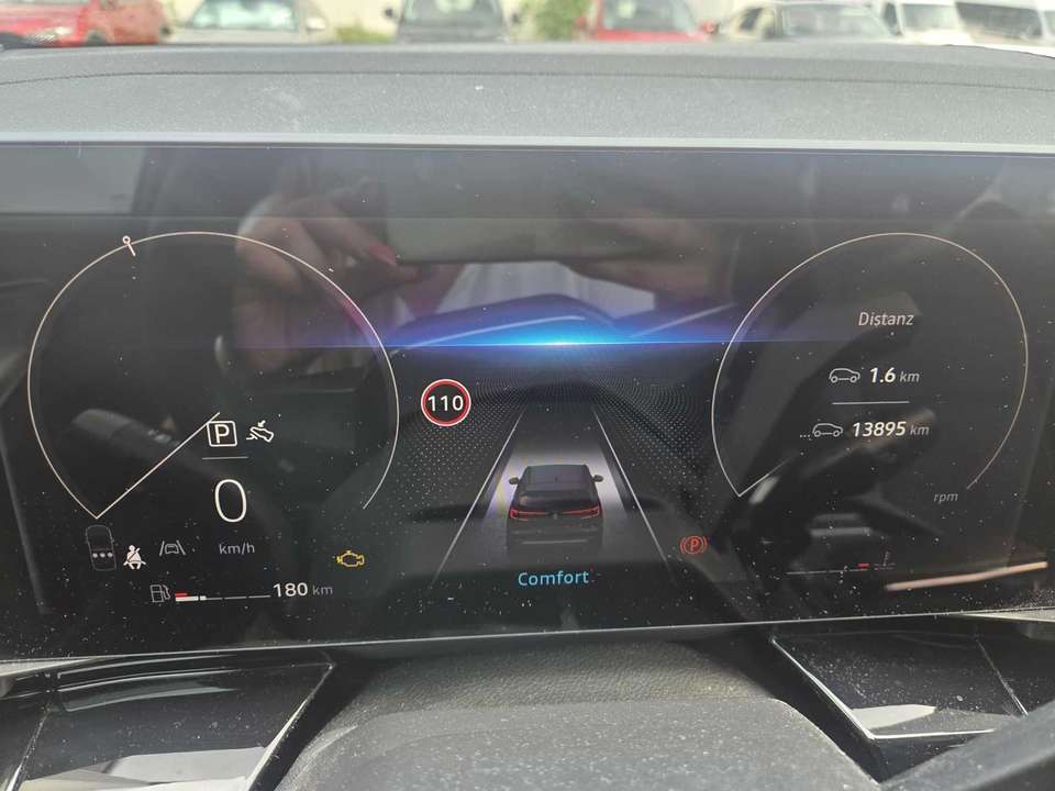 Renault Austral - Imagem 15
