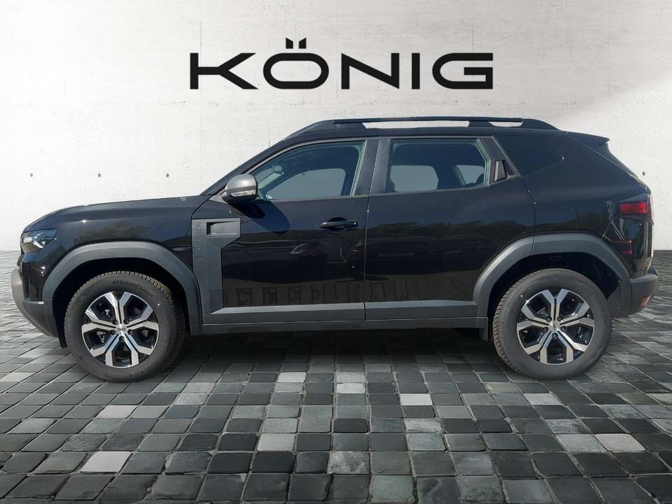 Dacia Duster - Imagem 2