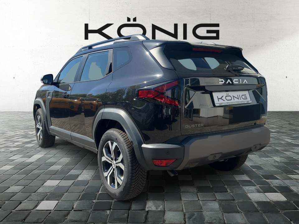 Dacia Duster - Imagem 3