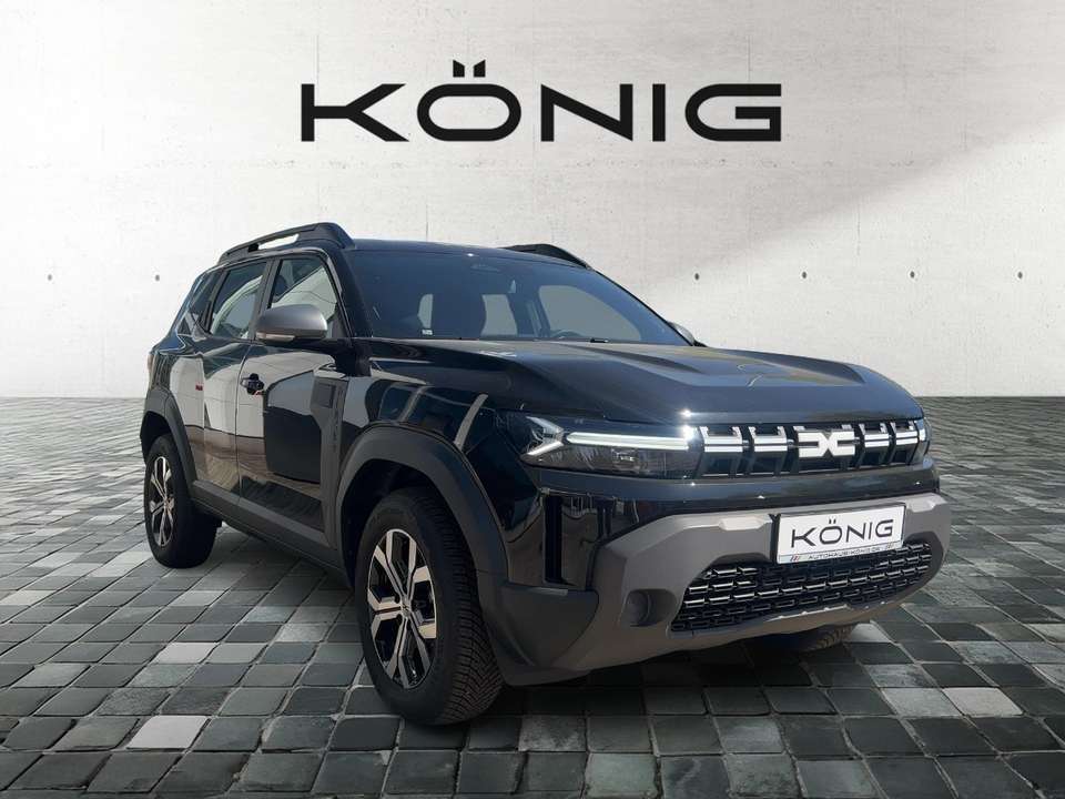 Dacia Duster - Imagem 5