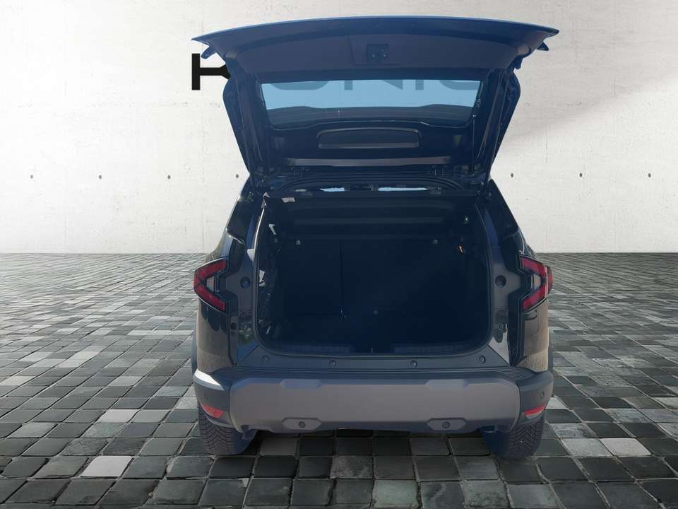 Dacia Duster - Imagem 6