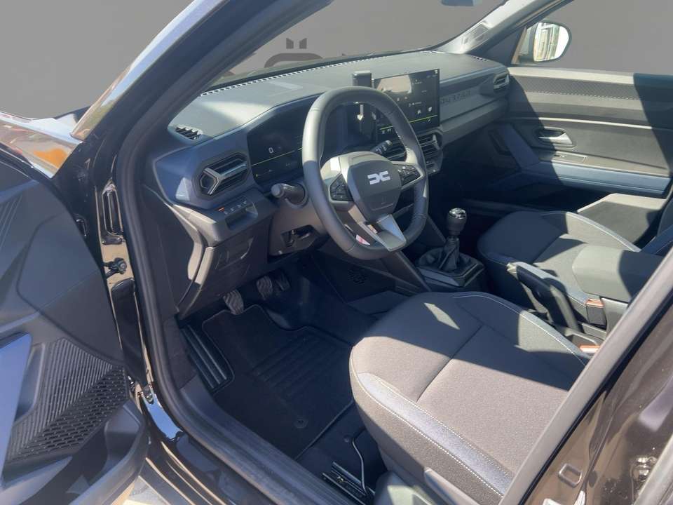 Dacia Duster - Imagem 7