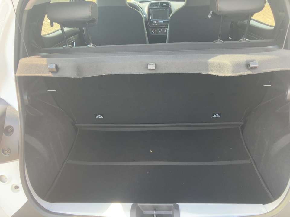 Dacia Spring - Imagem 7