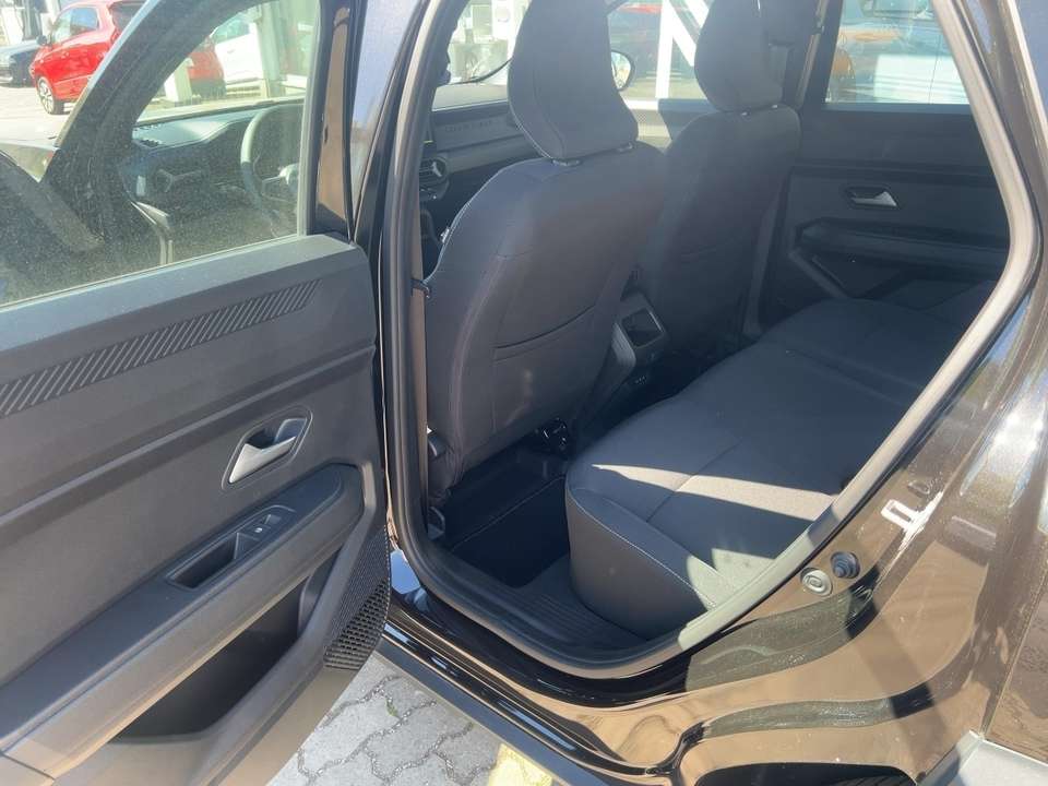 Dacia Duster - Imagem 8