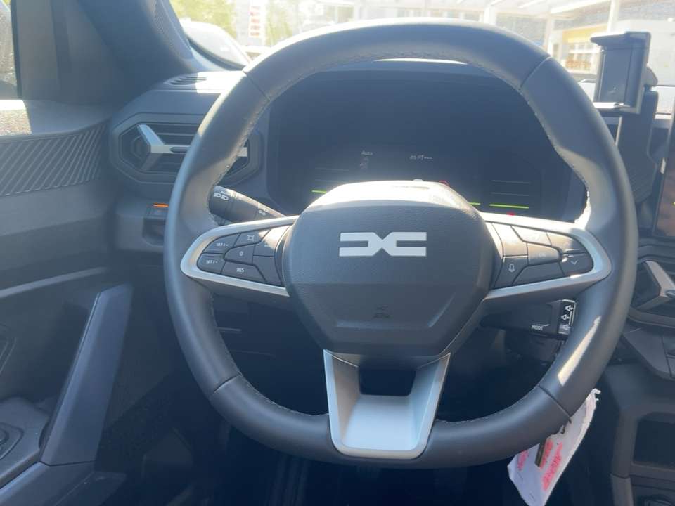 Dacia Duster - Imagem 10