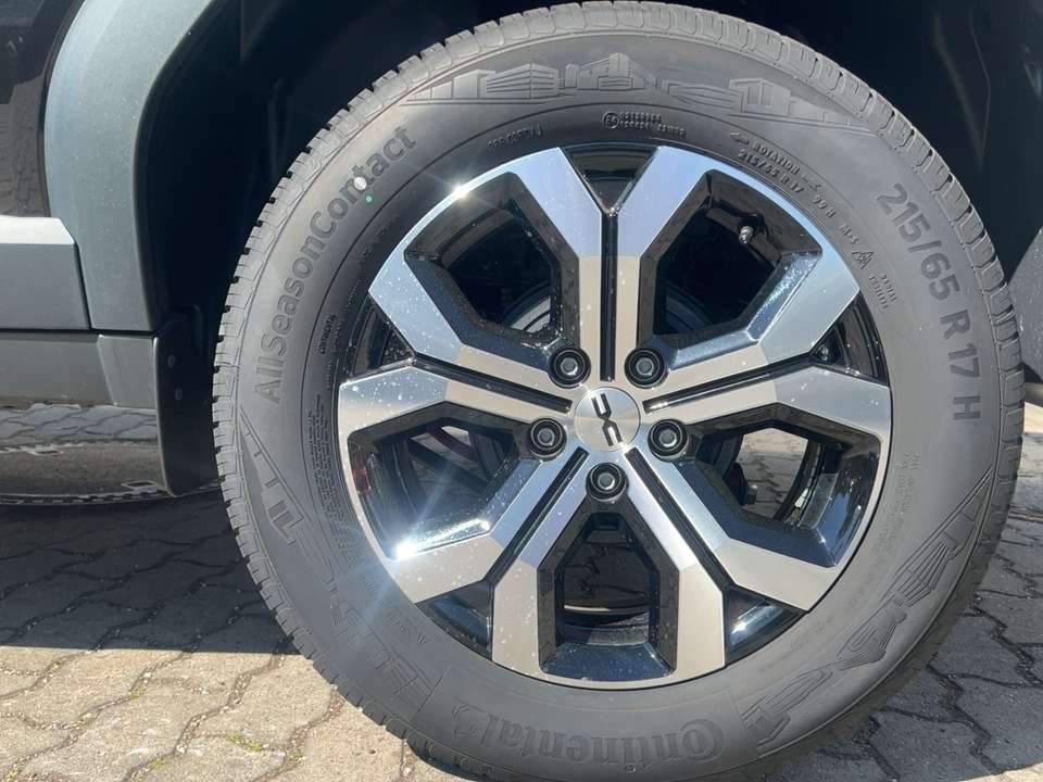 Dacia Duster - Imagem 12