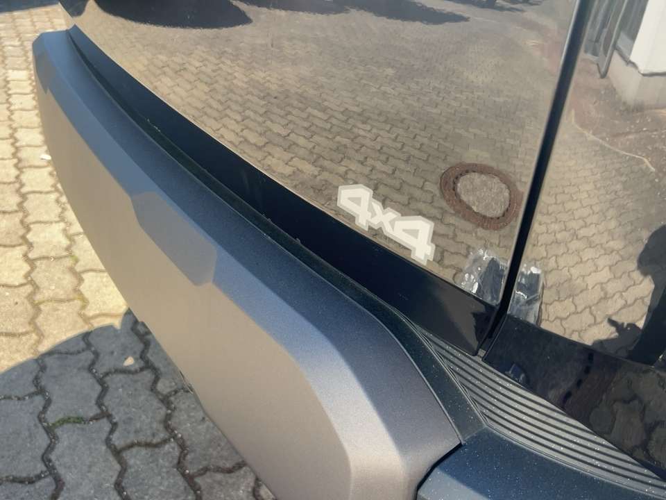 Dacia Duster - Imagem 13