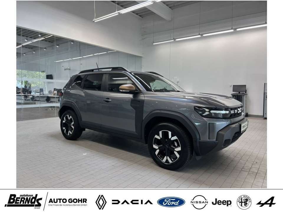 Dacia Duster - Imagem 2