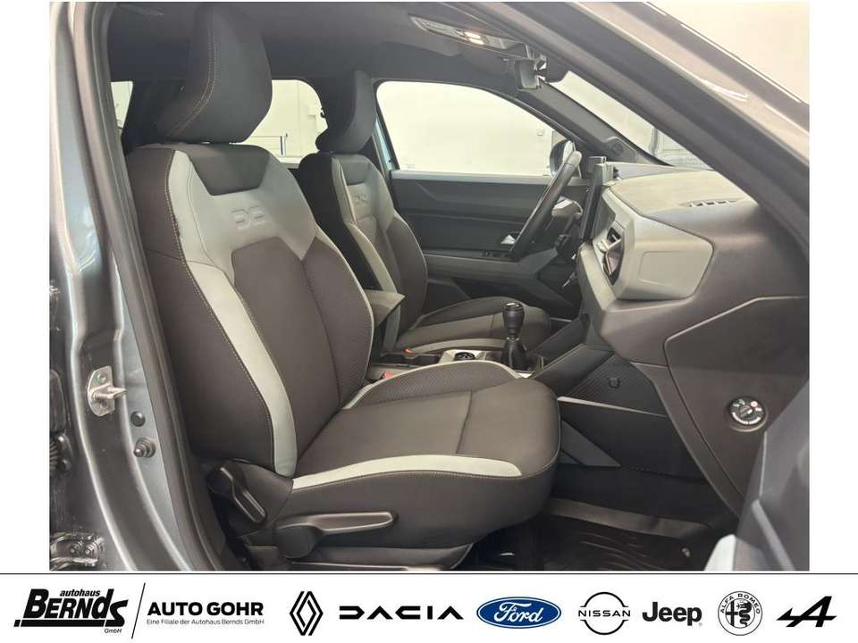 Dacia Duster - Imagem 3