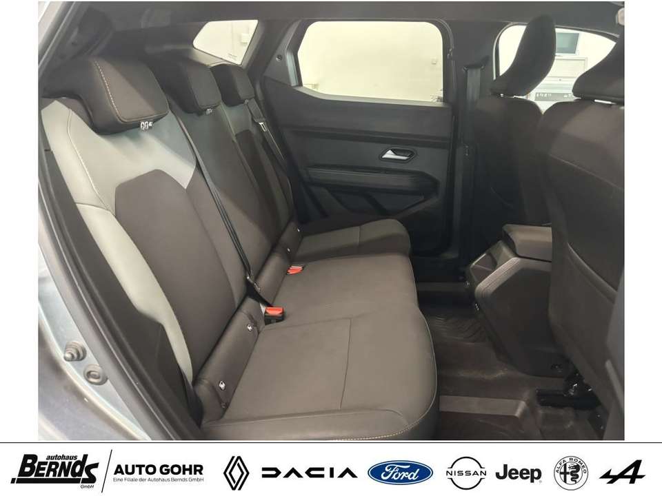 Dacia Duster - Imagem 4