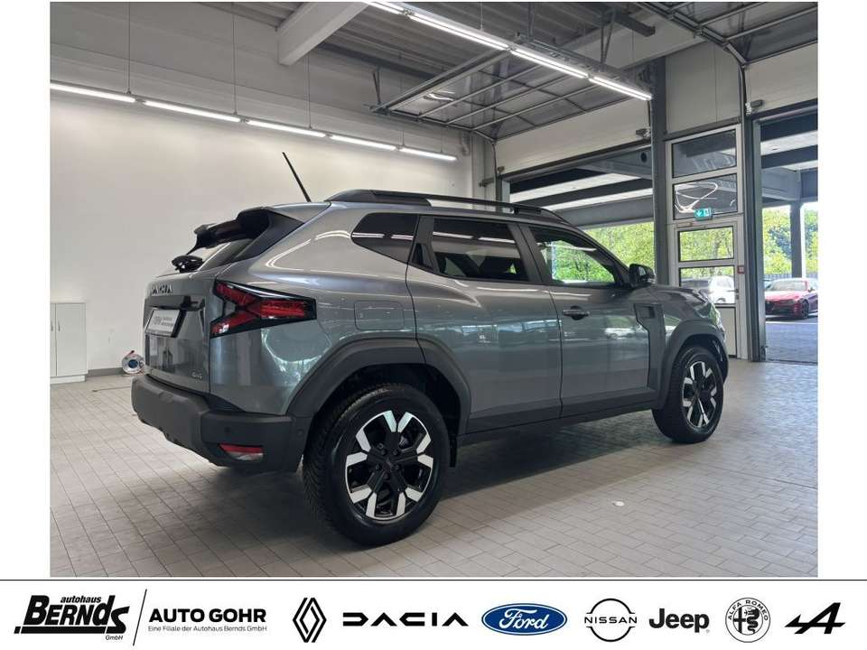 Dacia Duster - Imagem 5