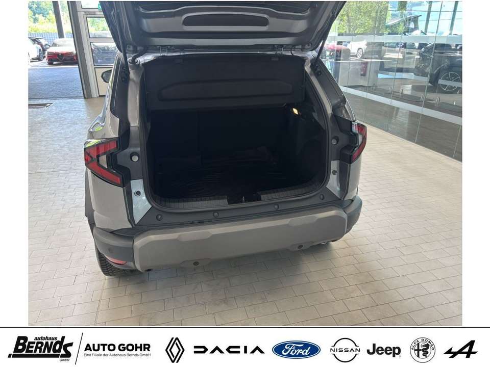 Dacia Duster - Imagem 6