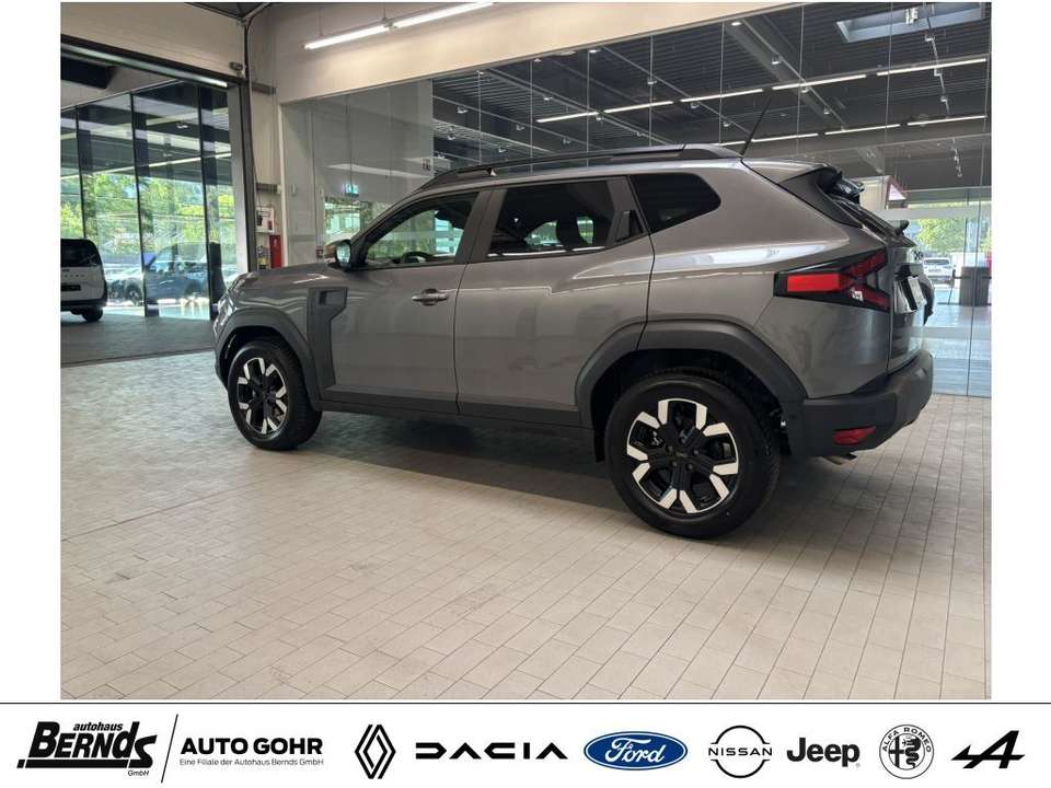 Dacia Duster - Imagem 8